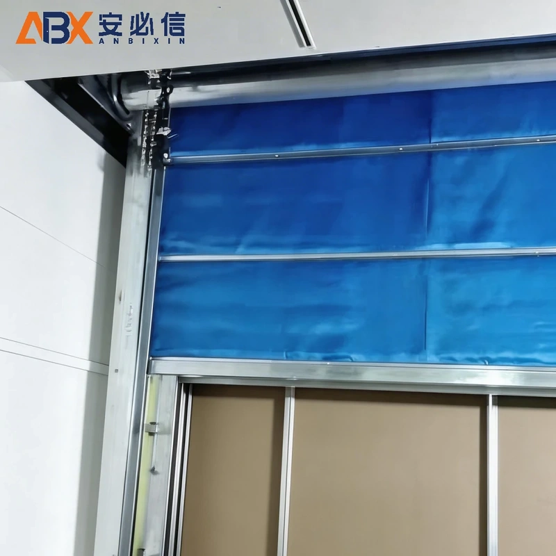杭州市背带堆积门