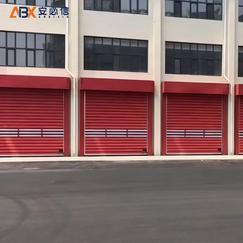 杭州市医药密闭高速门